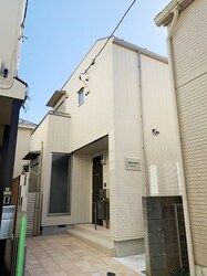 駒沢大学駅 徒歩11分 2階の物件外観写真